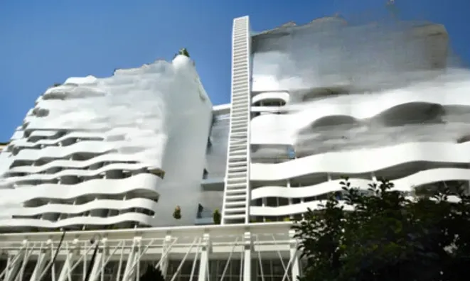 Недвижимость Apartment Monaco, Condamine: 3