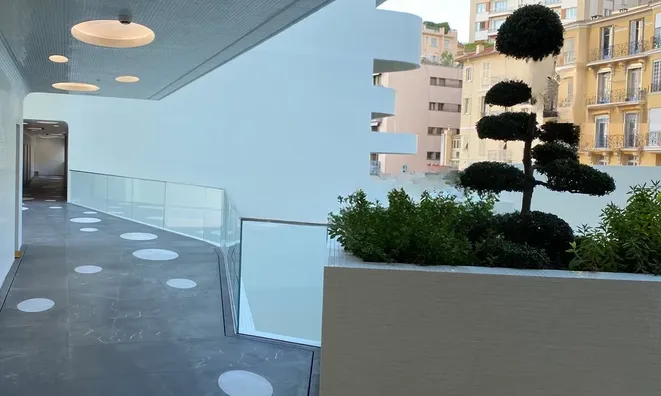Недвижимость Apartment Monaco, Condamine: 4