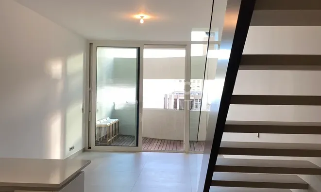 Недвижимость Apartment Monaco, Condamine: 5