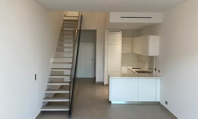 Недвижимость Apartment Monaco, Condamine: 6