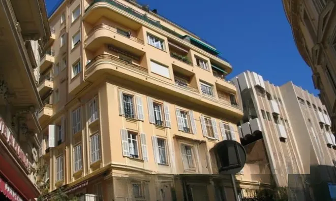 Недвижимость Apartment Monaco, Monte-Carlo: 1