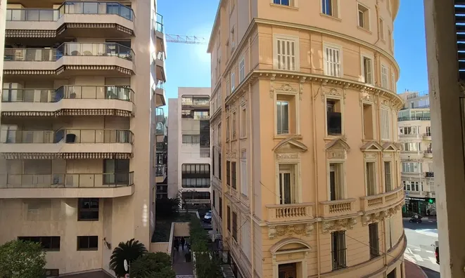 Недвижимость Apartment Monaco, Monte-Carlo: 2