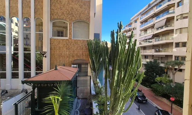 Недвижимость Apartment Monaco, Monte-Carlo: 3