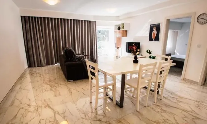 Недвижимость St. Julians Seaside Retreat: 5