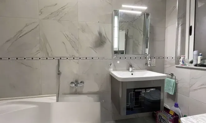 Недвижимость Gzira Sliema Apartment: 2