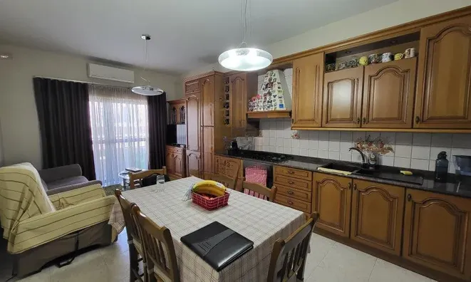 Недвижимость Sliema Shores Apartment: 1