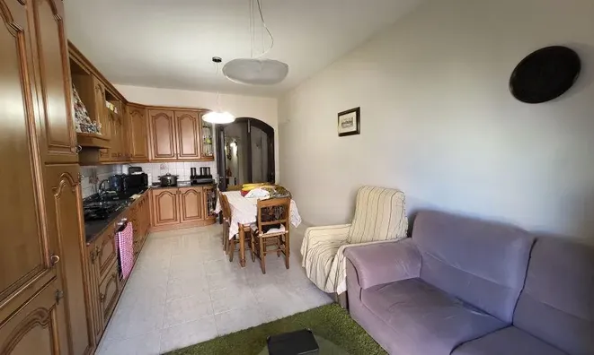 Недвижимость Sliema Shores Apartment: 6