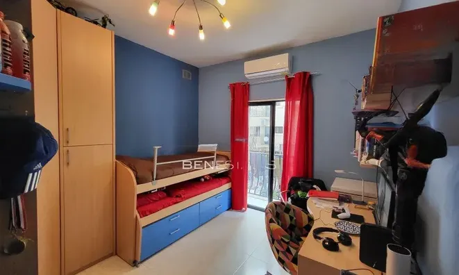 Недвижимость Sliema Shores Apartment: 7
