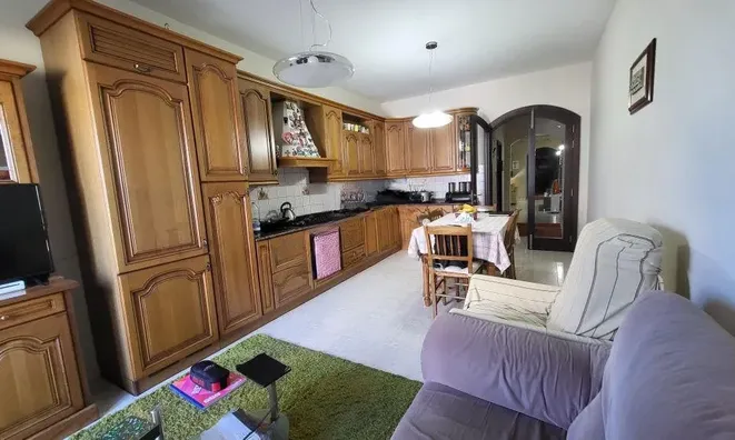 Недвижимость Sliema Shores Apartment: 10