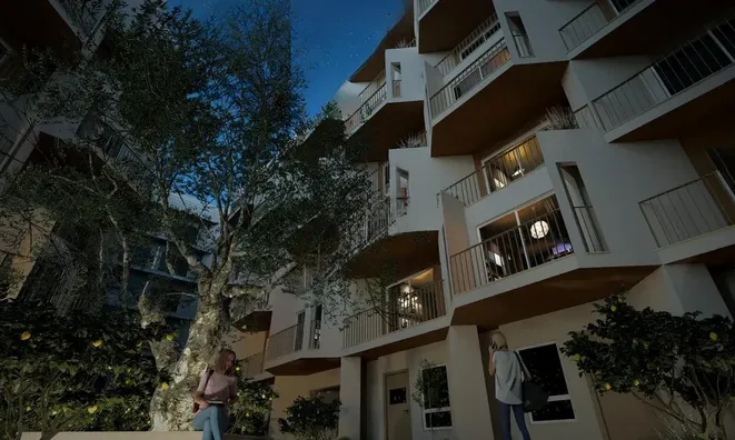 Недвижимость Sliema Shores Apartment: 6