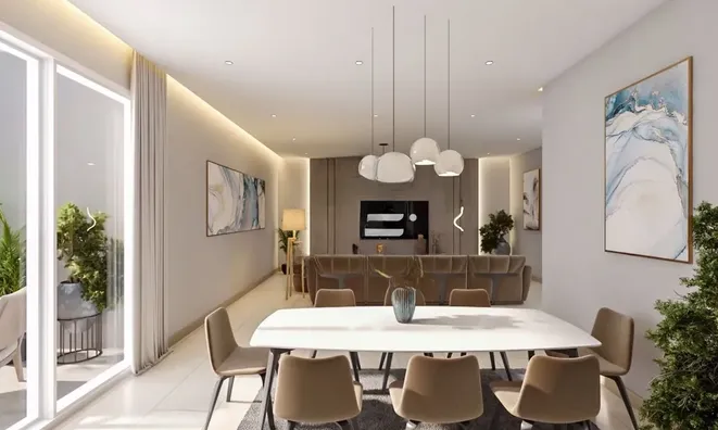 Недвижимость Southside Fgura Flats: 3
