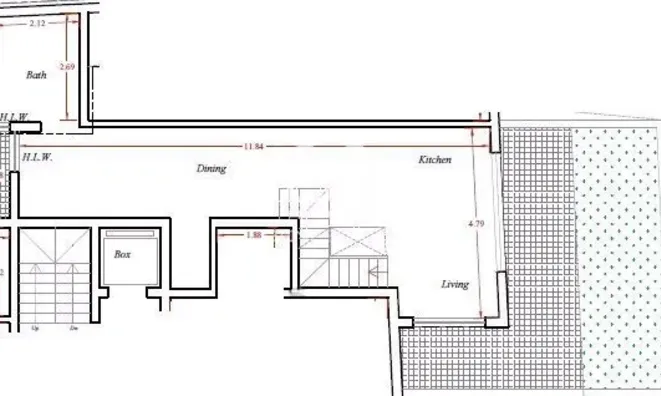 Недвижимость Central Haven Apartments: 2