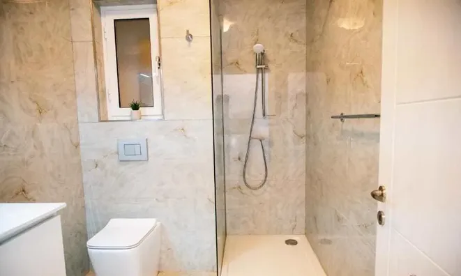 Недвижимость St. Julian's View Apartment: 4
