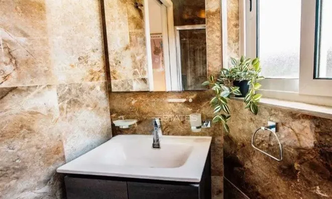 Недвижимость Seaview St. Julians Retreat: 9