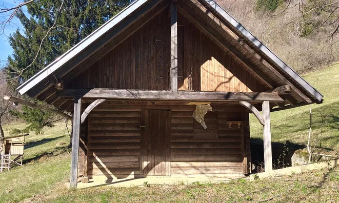 Недвижимость Земельный участок Нижнее Горье: 1