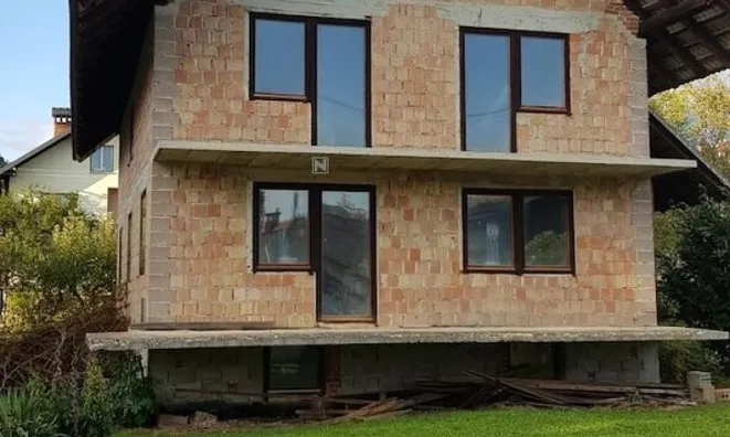 Недвижимость Дом, Блед: 3