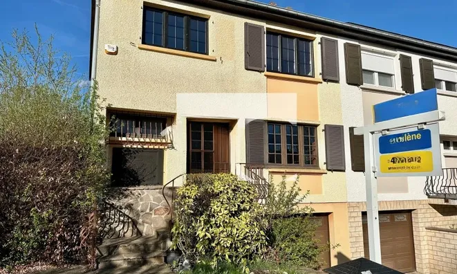 Недвижимость Semi-detached house 3 bedrooms for sale in Capellen: 1