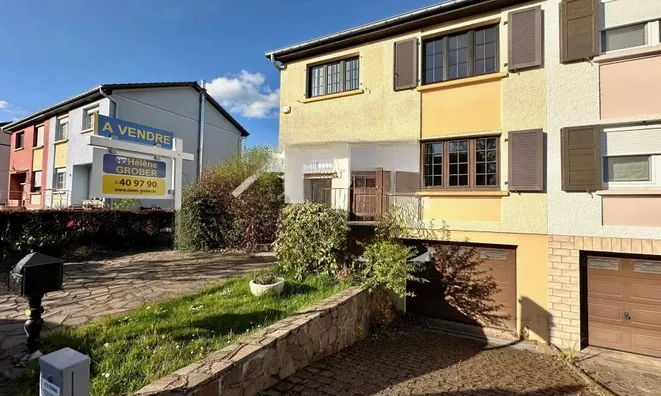 Недвижимость Semi-detached house 3 bedrooms for sale in Capellen: 2