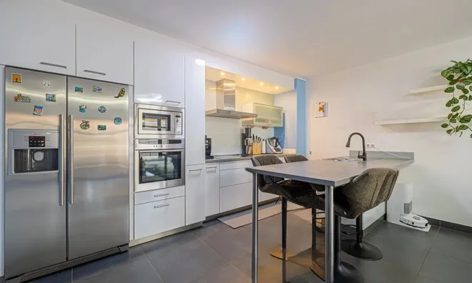 Недвижимость Apartment 1 bedroom for sale in Rodange: 2