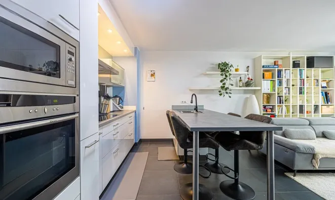 Недвижимость Apartment 1 bedroom for sale in Rodange: 3