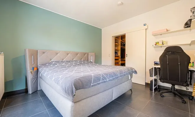 Недвижимость Apartment 1 bedroom for sale in Rodange: 6