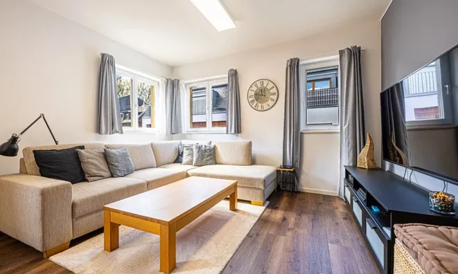 Недвижимость Duplex 2 bedrooms for sale in Esch-sur-Alzette: 2