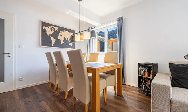 Недвижимость Duplex 2 bedrooms for sale in Esch-sur-Alzette: 3