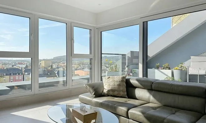 Недвижимость Penthouse 3 bedrooms for sale in Pétange: 2