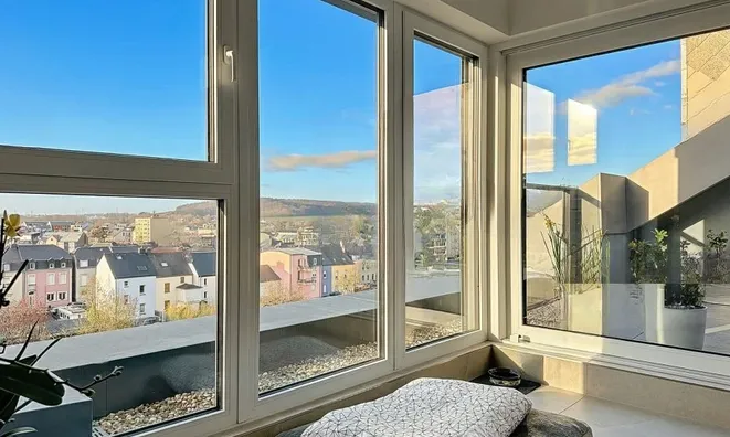 Недвижимость Penthouse 3 bedrooms for sale in Pétange: 3