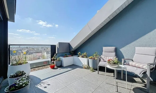 Недвижимость Penthouse 3 bedrooms for sale in Pétange: 5
