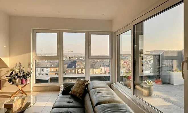 Недвижимость Penthouse 3 bedrooms for sale in Pétange: 6