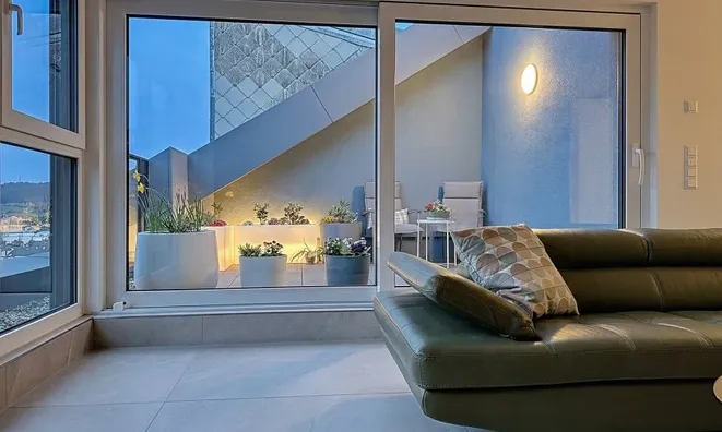 Недвижимость Penthouse 3 bedrooms for sale in Pétange: 7
