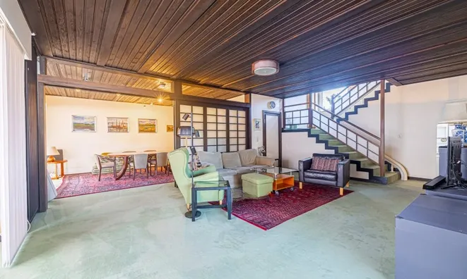 Недвижимость Apartment 4 bedrooms for sale in Esch-sur-Alzette: 4