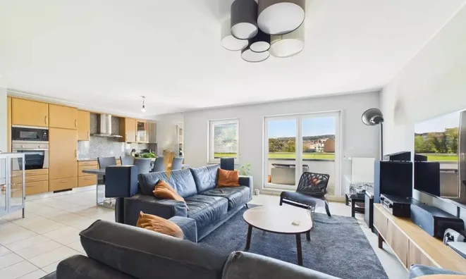 Недвижимость Apartment 2 bedrooms for sale in Kayl: 1
