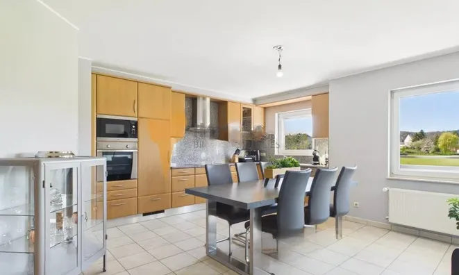 Недвижимость Apartment 2 bedrooms for sale in Kayl: 2