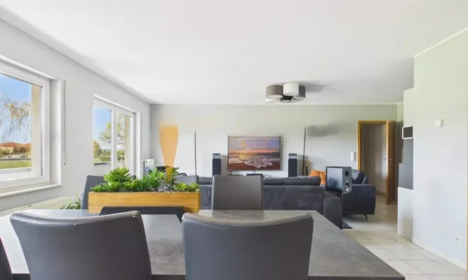 Недвижимость Apartment 2 bedrooms for sale in Kayl: 3