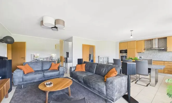 Недвижимость Apartment 2 bedrooms for sale in Kayl: 4