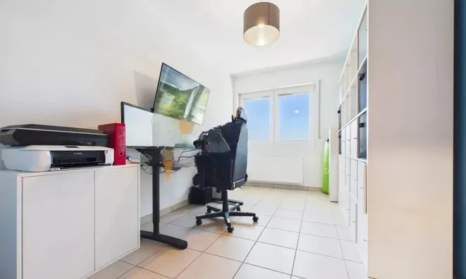 Недвижимость Apartment 2 bedrooms for sale in Kayl: 7