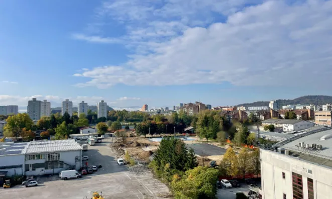 Недвижимость Квартира, 4 комнаты, Бежиград: 7