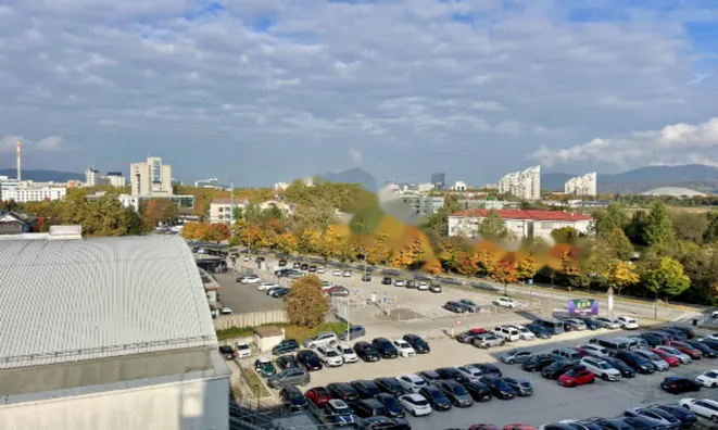 Недвижимость Квартира, 4 комнаты, Бежиград: 8