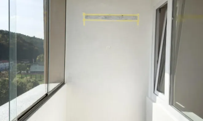 Недвижимость Однокомнатная квартира Дравле: 2