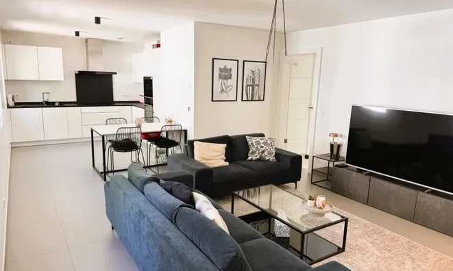 Недвижимость Apartment 2 bedrooms for sale in Mondorf-Les-Bains: 2