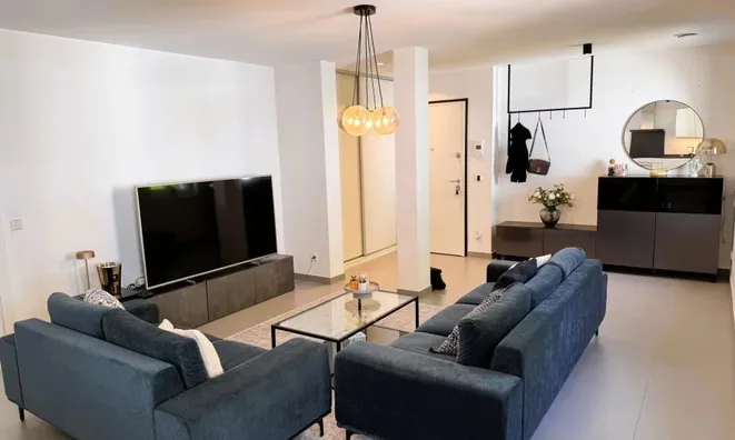 Недвижимость Apartment 2 bedrooms for sale in Mondorf-Les-Bains: 4