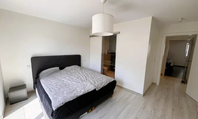 Недвижимость Apartment 2 bedrooms for sale in Mondorf-Les-Bains: 7