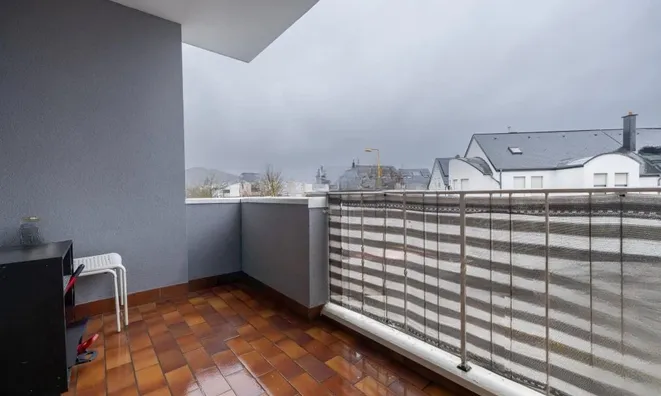 Недвижимость Apartment 2 bedrooms for sale in Dudelange: 5