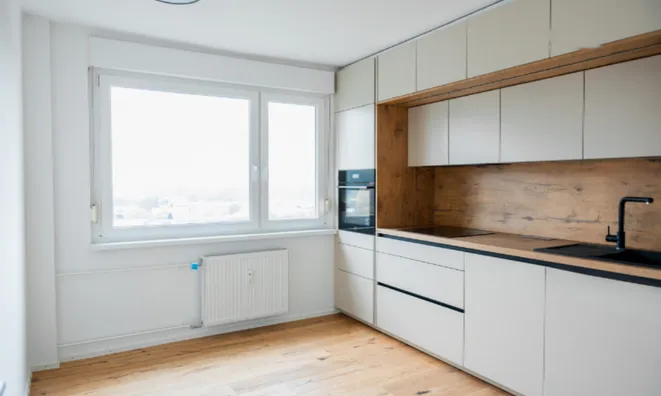 Недвижимость Однокомнатная квартира Дравле: 6