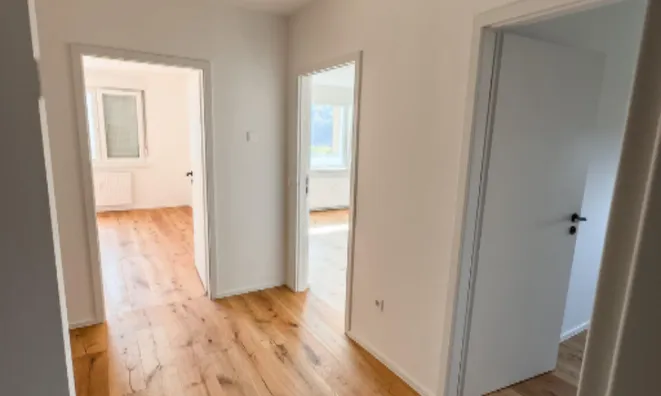 Недвижимость Однокомнатная квартира Дравле: 9