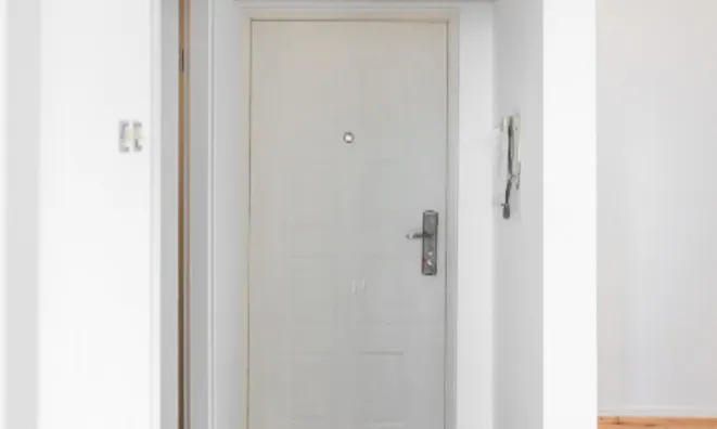 Недвижимость Однокомнатная квартира Дравле: 10