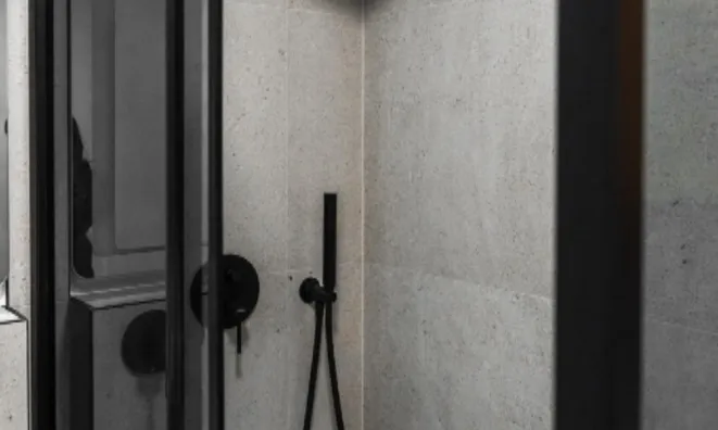 Недвижимость Однокомнатная квартира Дравле: 13