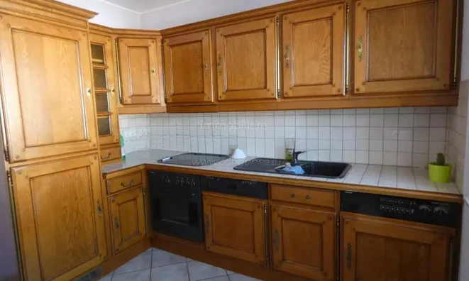 Недвижимость Apartment 2 bedrooms for sale in Colmar-Berg: 3